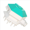 Pet Shower Nozzle Brush