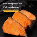 Dog Snack Freeze-dried Salmon Block