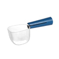Universal Spoon Transparent Scale Pet Food Scoop