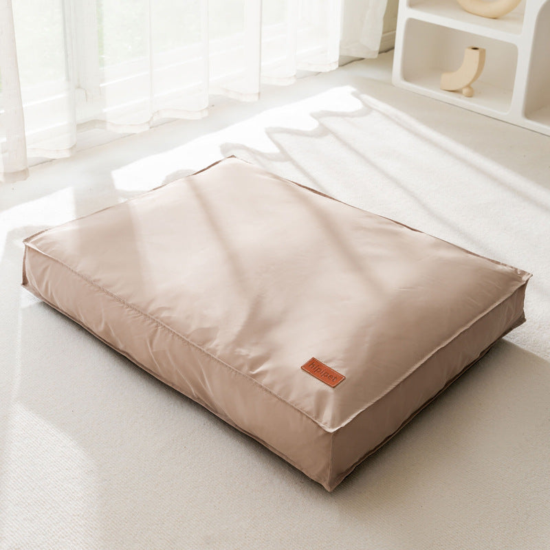 Waterproof Dog Bed - Pet Sleeping Mattress
