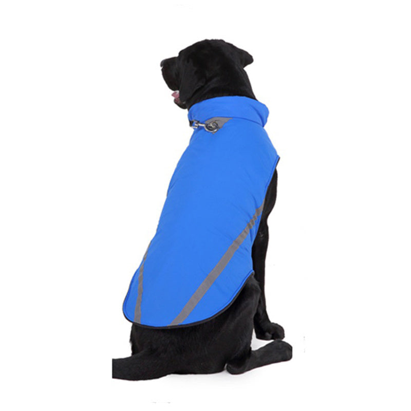 Dog Winter Coats Dog Autumn & Winter Clothes