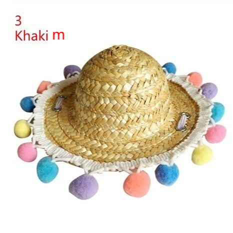 Pet Sunglasses and Pet Hat