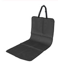 Pet Car Seat Cover Waterproof Pet Car Mat
