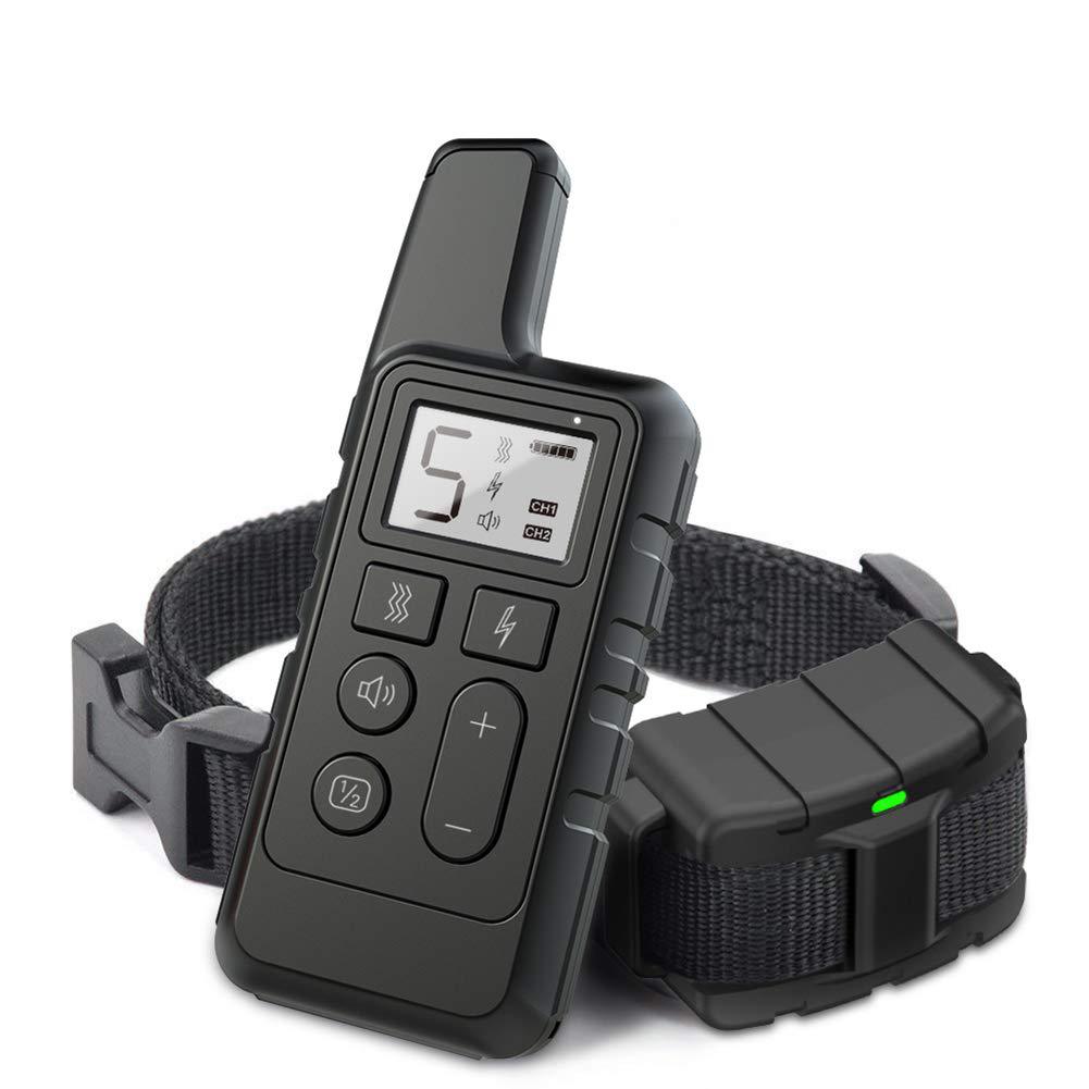 Barking Device for Dog Training