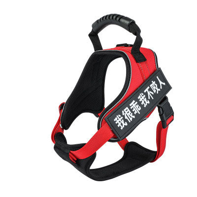Pet Harness dog harness