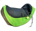 Pet Ourdoor Shoulder Bag Pet Messenger Carrier Bag
