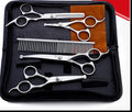 Stainless Steel Pet Scissors