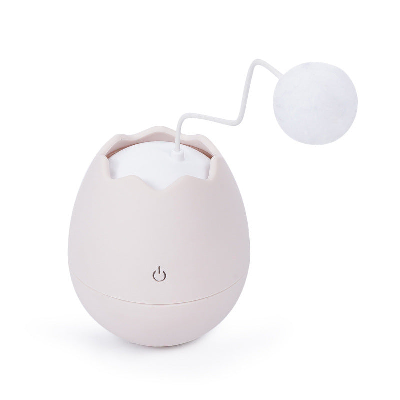 Irregular Movement Cat Toy