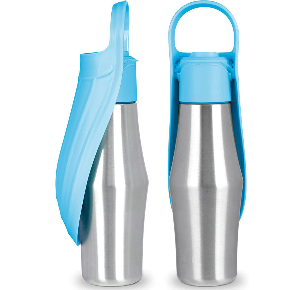 Pet Travel Water Dispenser