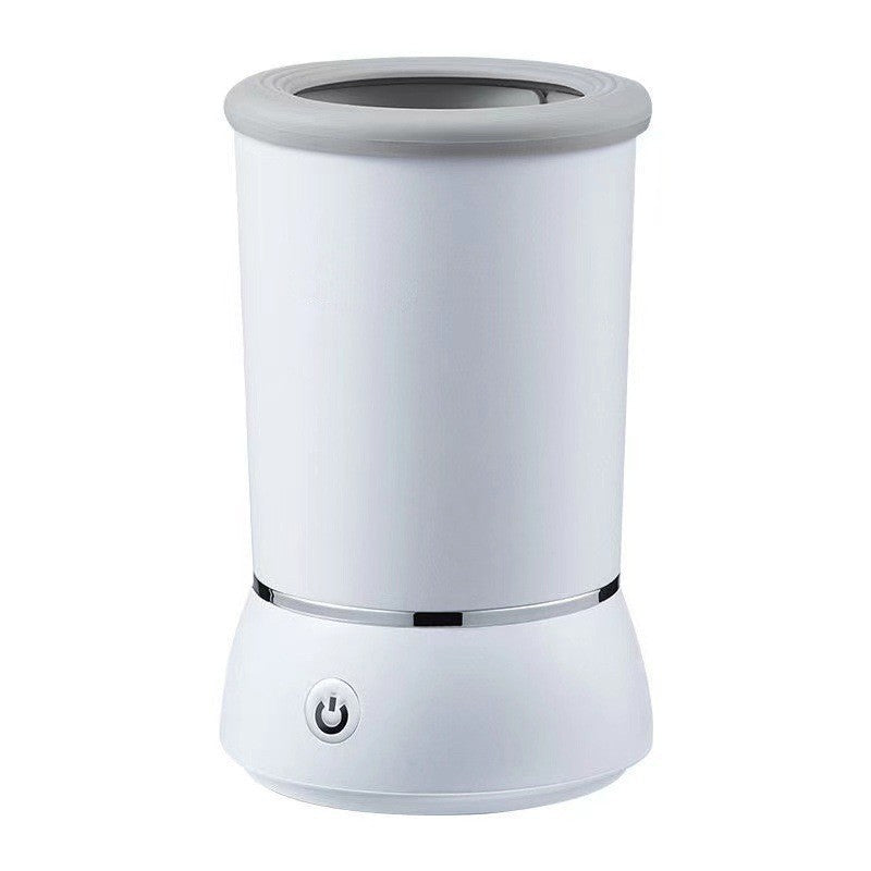 Pet Paw Cleaning Cup Automatic Electric