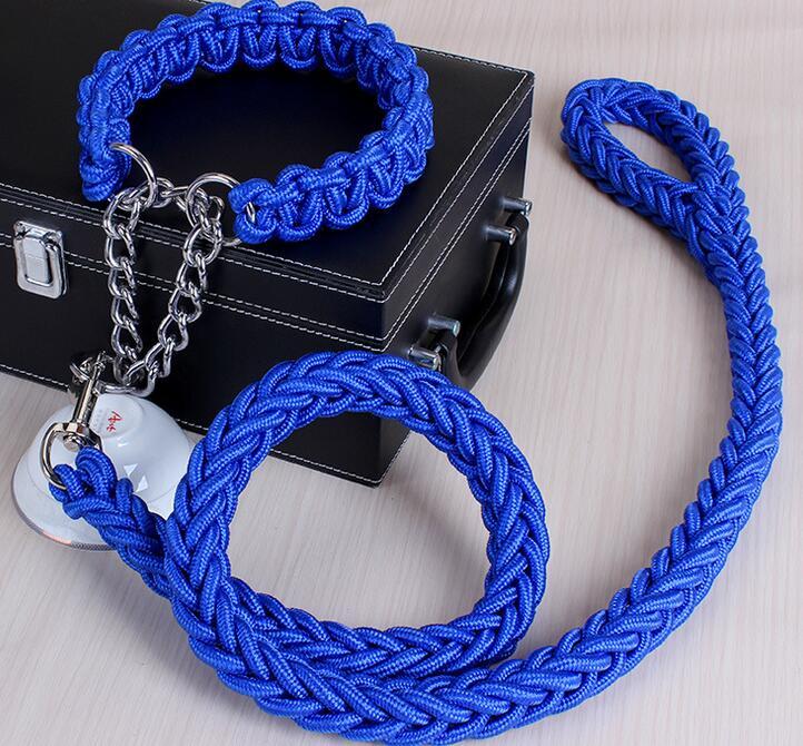 Dog Collar Dog leash