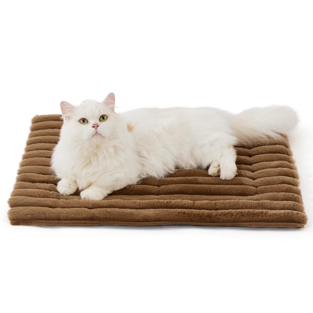 Rabbit Fur Pet Pad