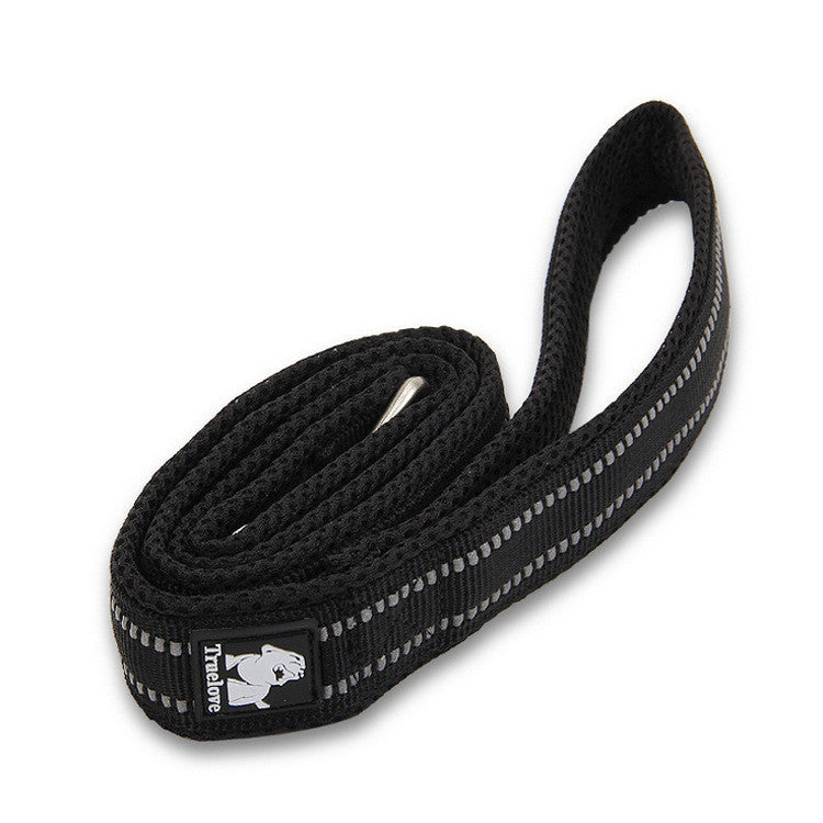 Pet dog leash multiple colours available