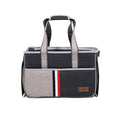 Soft-sided Pet travel Carrier Bag