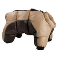 Pet Winter Clothes Super Warm Jacket Thicker Cotton Coat Waterproof Small Dogs Pets Clothing For Puppy
