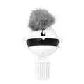Interactive Electronic Cat Toy