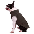 Dog Fleece Shirt Pet Warm Jacket