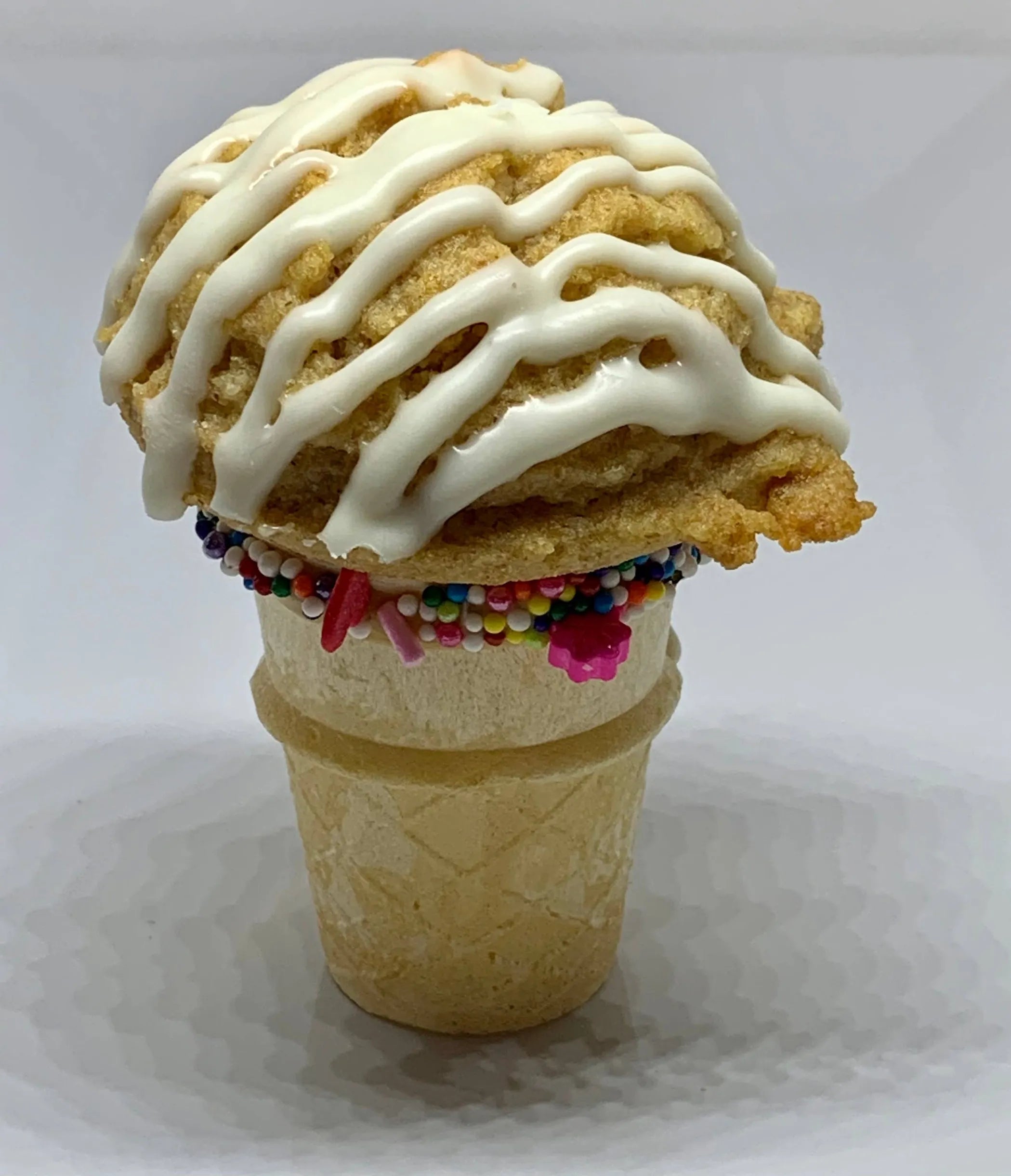 Snicker'Poodle Haagen Dogz -  TOP DOG PICK