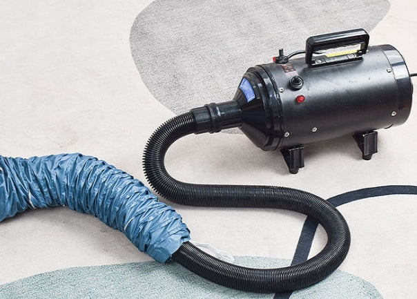 Drying Bag with Quick Drying by Hair Dryer For Bathing