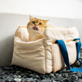 Soft-sided Pet Carrier Bag