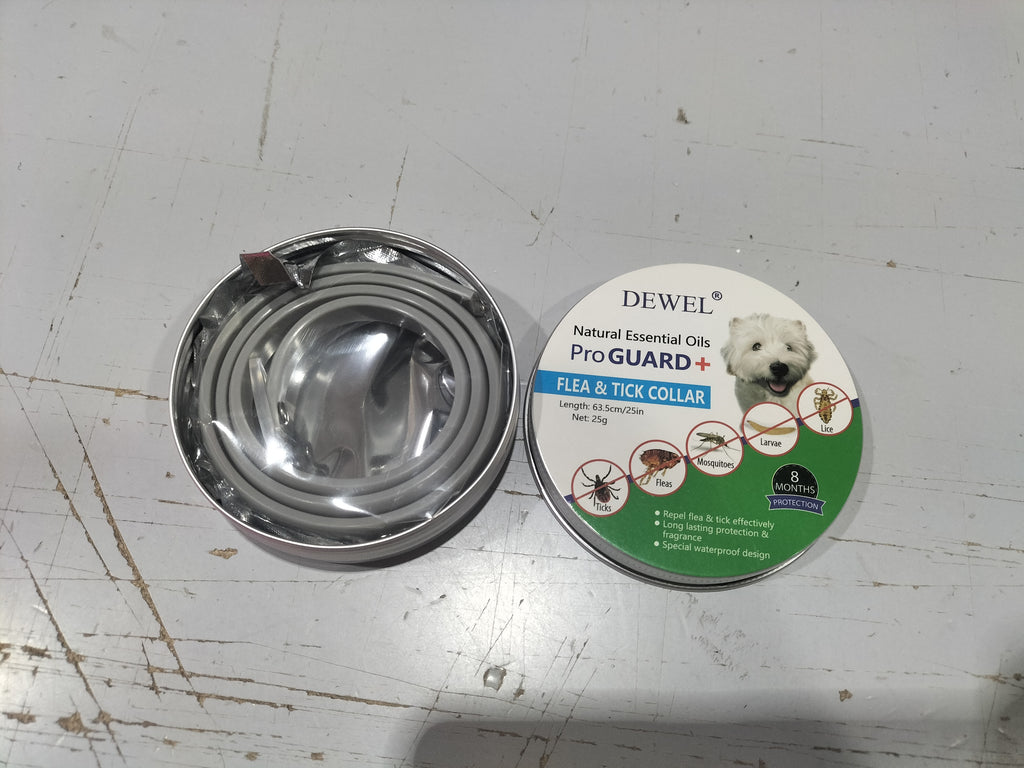 Premium Flea and Tick Collar