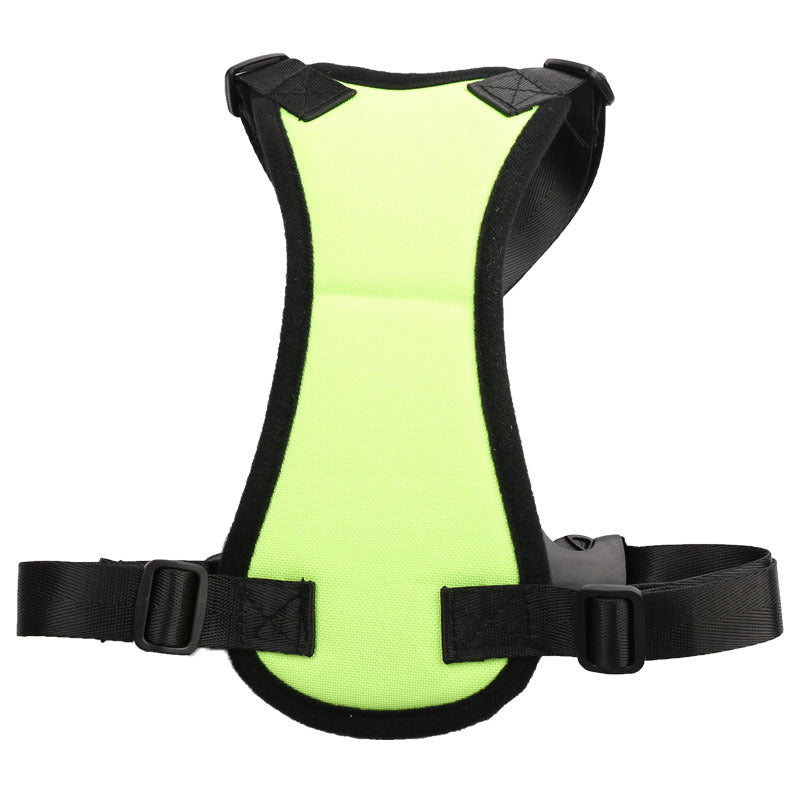 Pet Car Seat Belt Harness