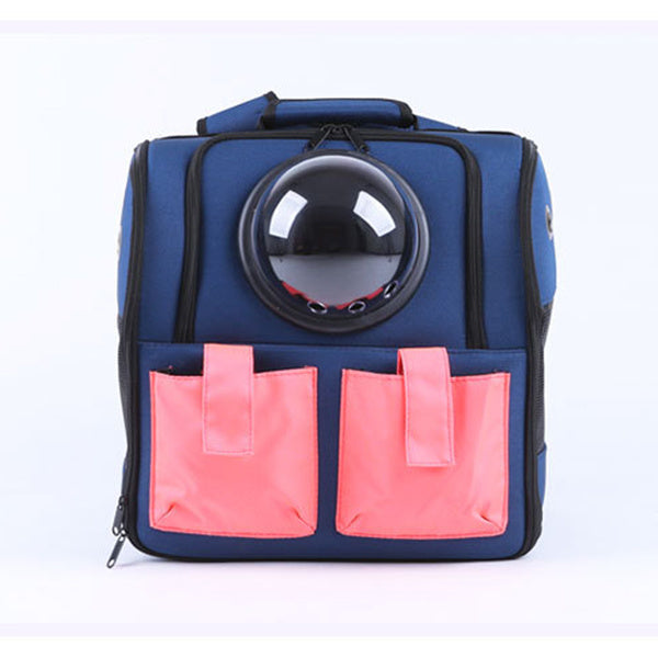 Pet Space Backpack Pet Carriers