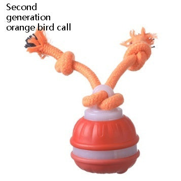 Rolling Ball Toy USB Rechargeable