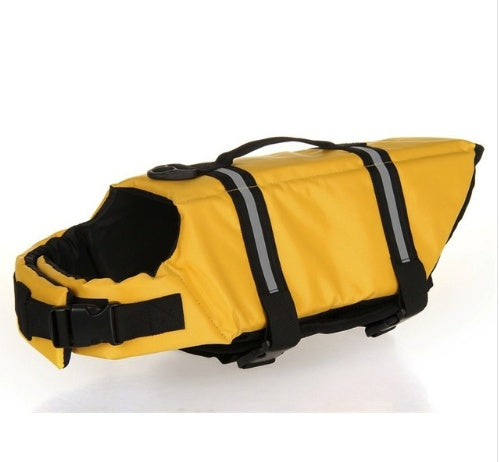 Pet Life Jacket Swimwear