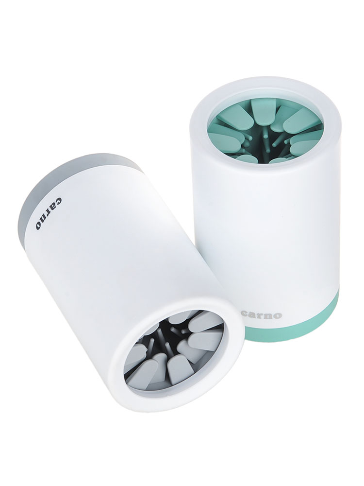 Soft Silicone Pet Paw Cleaner Cup