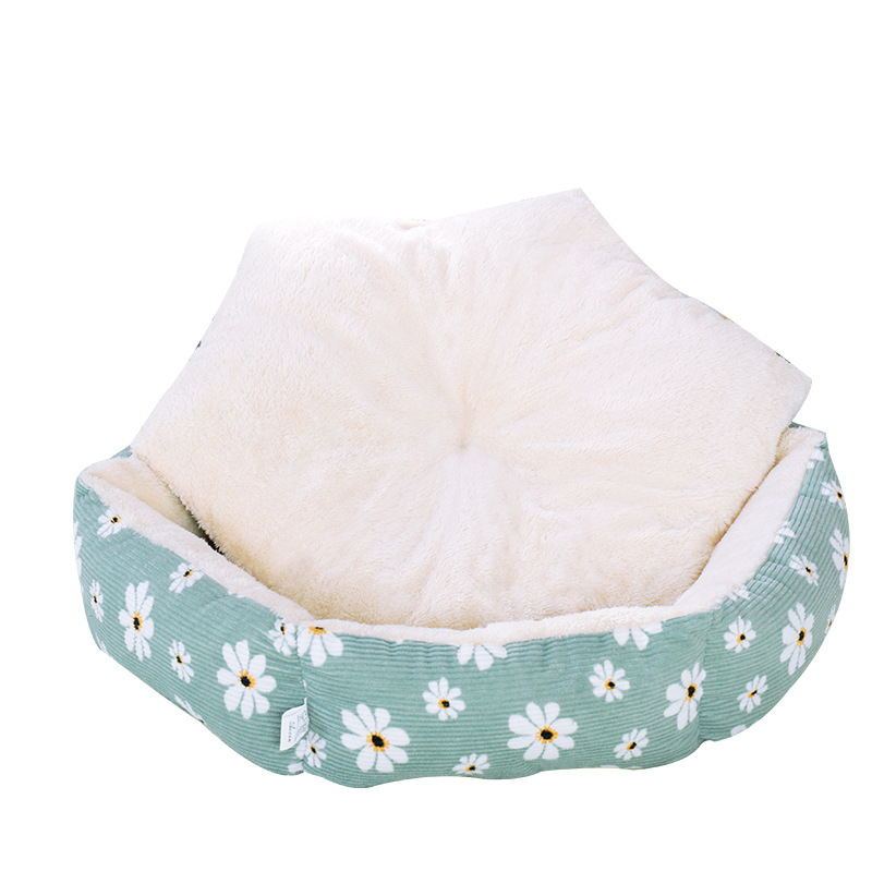 Dog kennel Dog bed