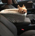 Pet Car Basket Dog Car Mat  Pet Car Nest