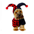 Halloween Pet Costume
