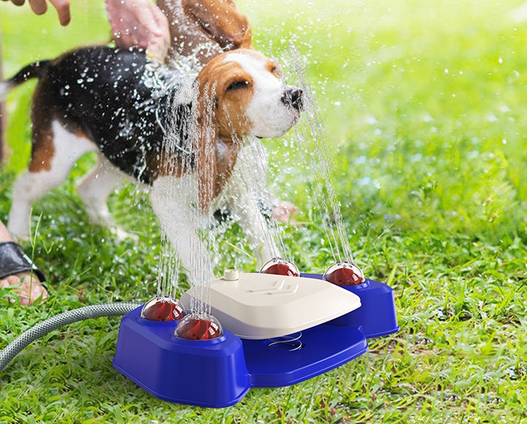 Pets Cats And Dogs Smart Automatic Drinking Fountains