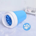 Dog Foot Washing Cup Pet Paw Washer
