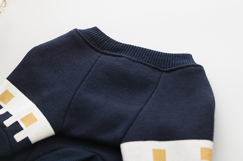 Clothes for pets Dog clothes