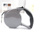 Retractable Traction Dog Leash