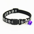 Pet Collar with Bell