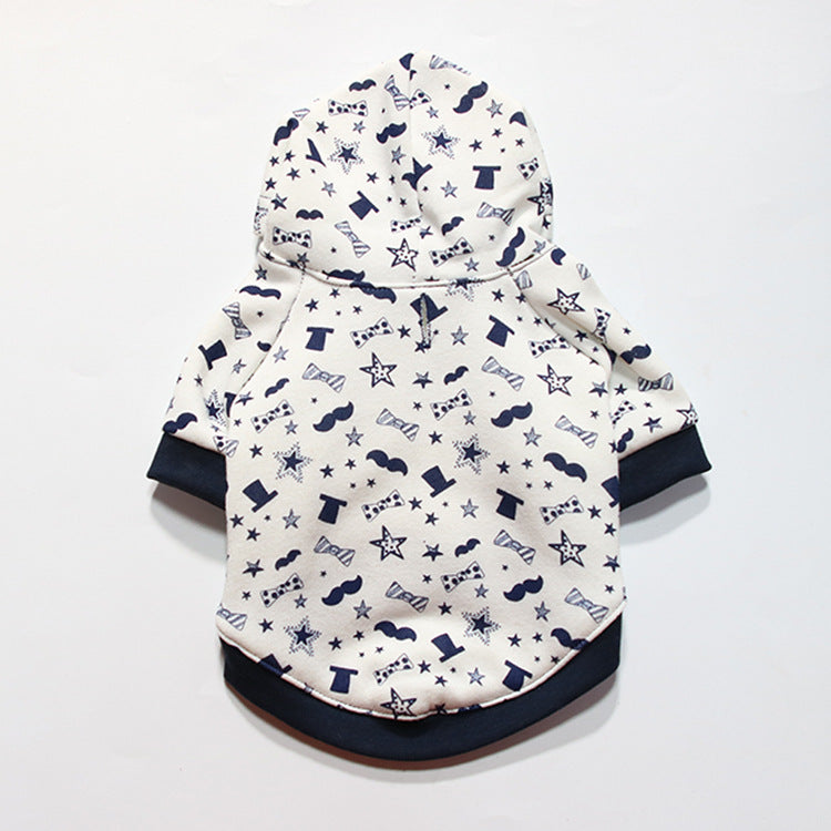 Pet Clothing - Dog Hoodie