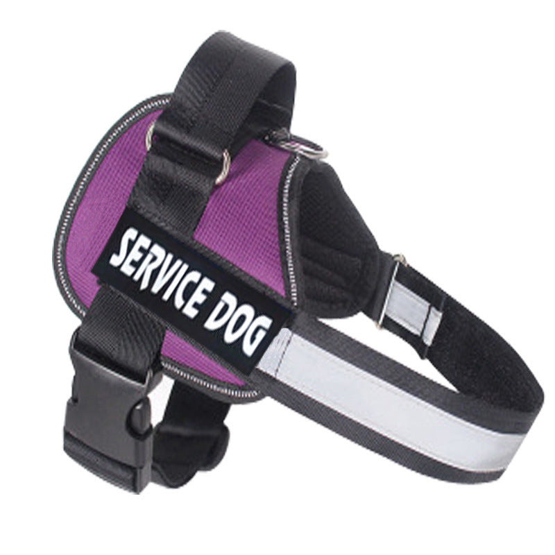 Dog Chest Harness