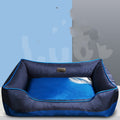 Bolster Pet Bed