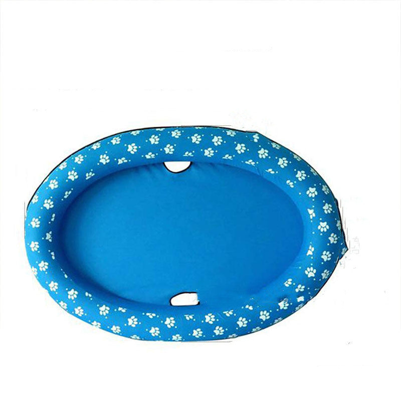 Inflatable Pet Swimming Pool