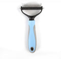 Effective Removing Knots Pet Knot Comb