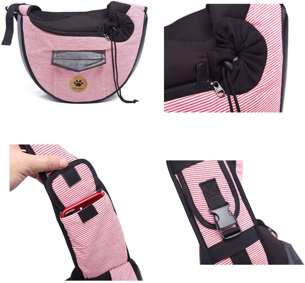 Pet Travel Bag