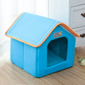 Folding Pet House