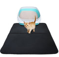 Waterproof Cat Litter Trapping Mat