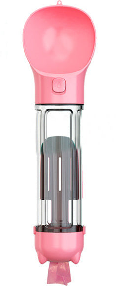 Pet multinational water cup