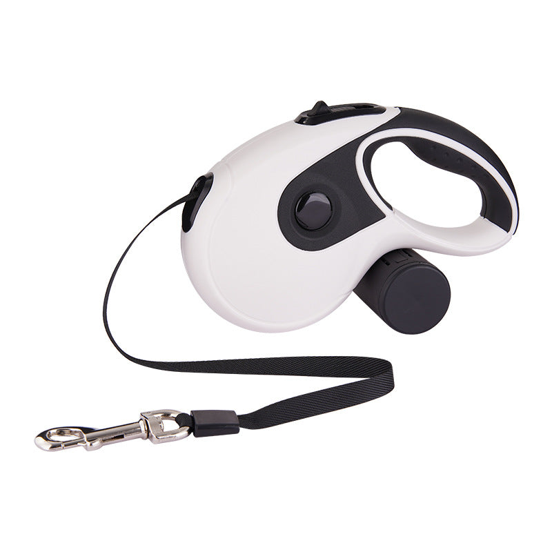 Retractable Traction Pet Leash