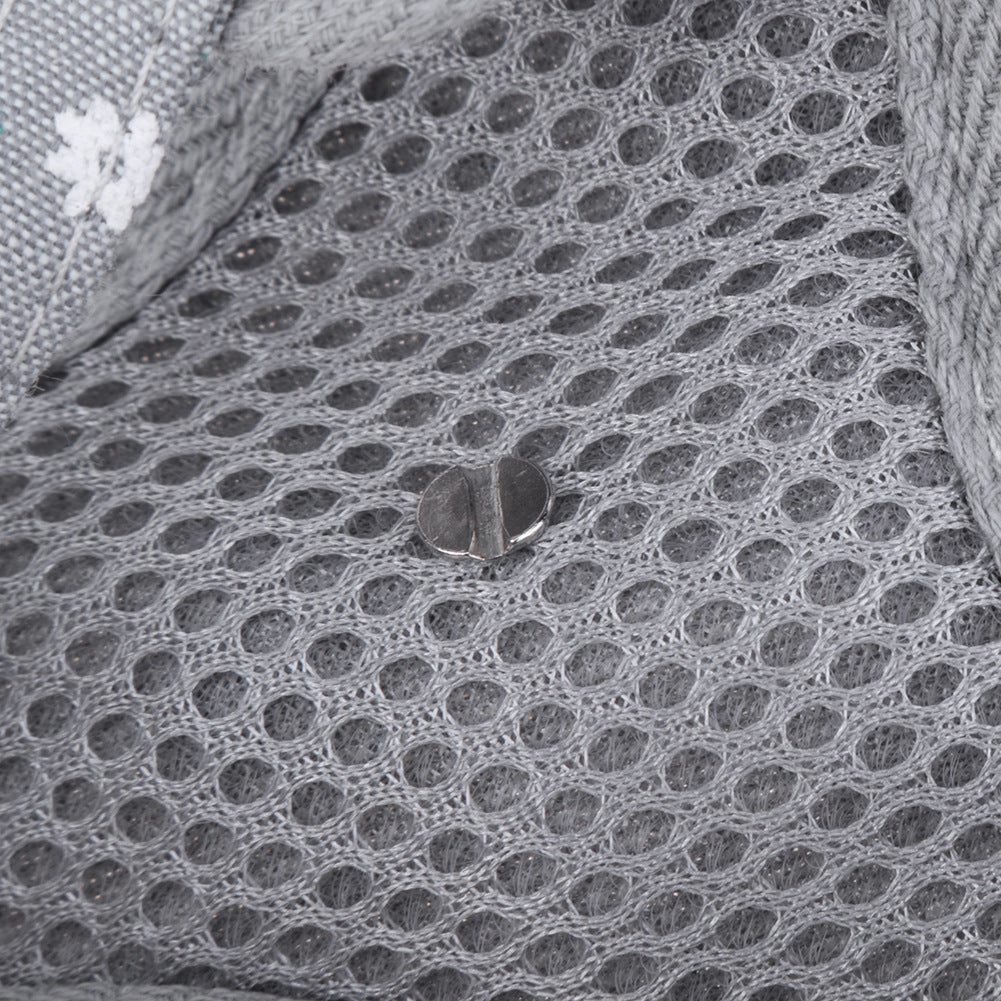 Pet Strawberry Chest Rope Pet Leash