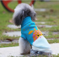 Dog Clothes Small Dog Sweater